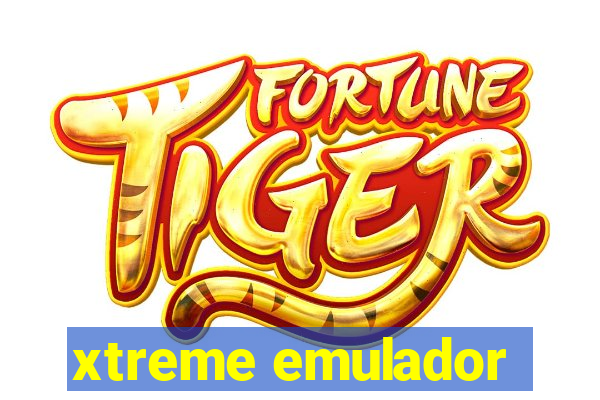 xtreme emulador